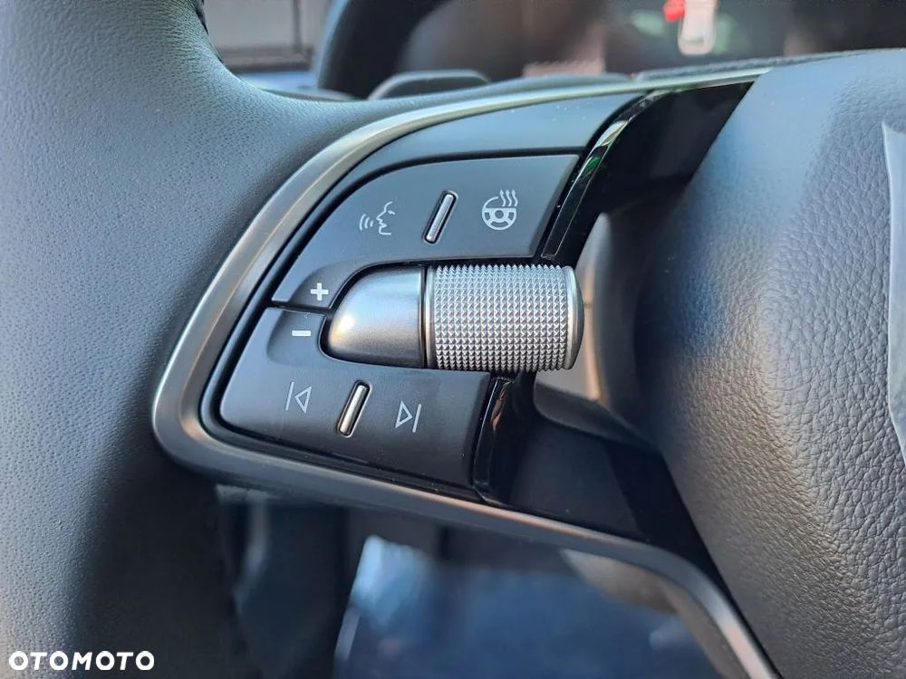 Skoda Scala 1.5 TSI Edition 130 DSG - 8