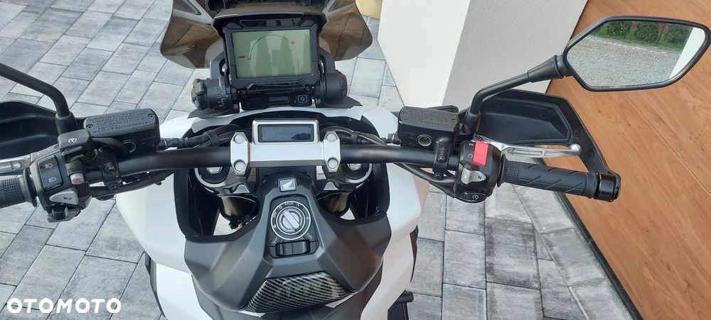 Honda X-ADV - 11