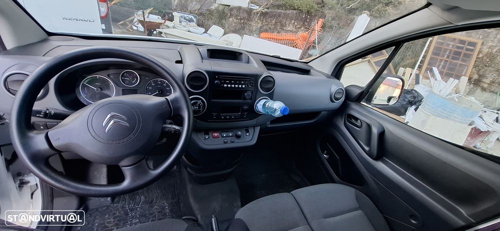 Citroën e-Berlingo Multispace Full Electric - 5