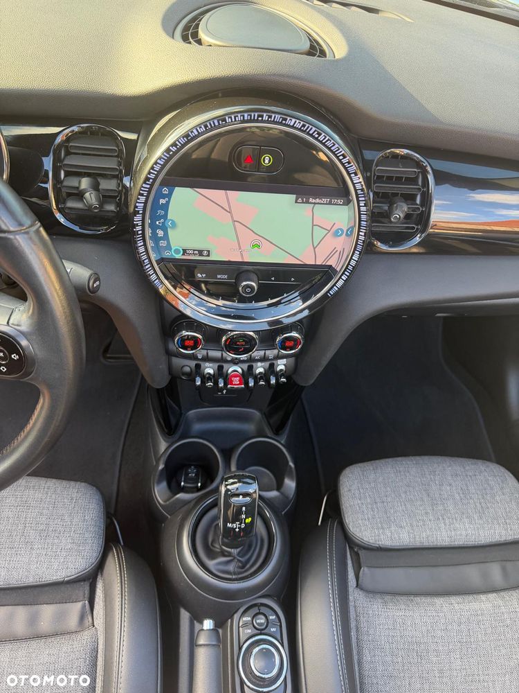 MINI Cooper Anniversary Edition - 6
