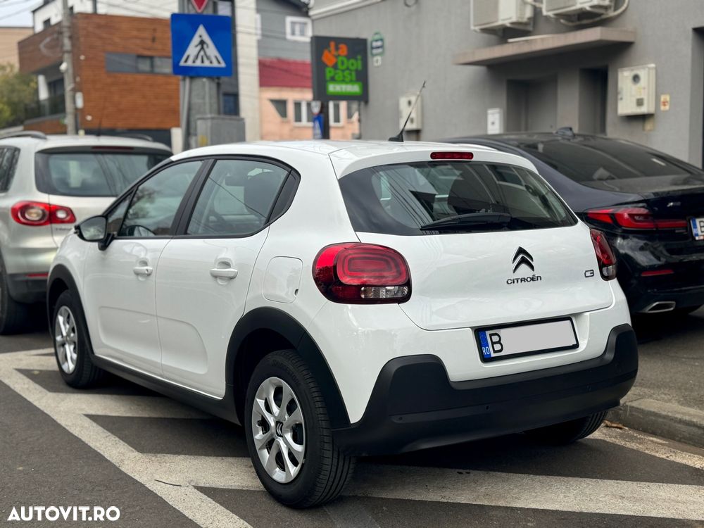 Citroën C3 - 2