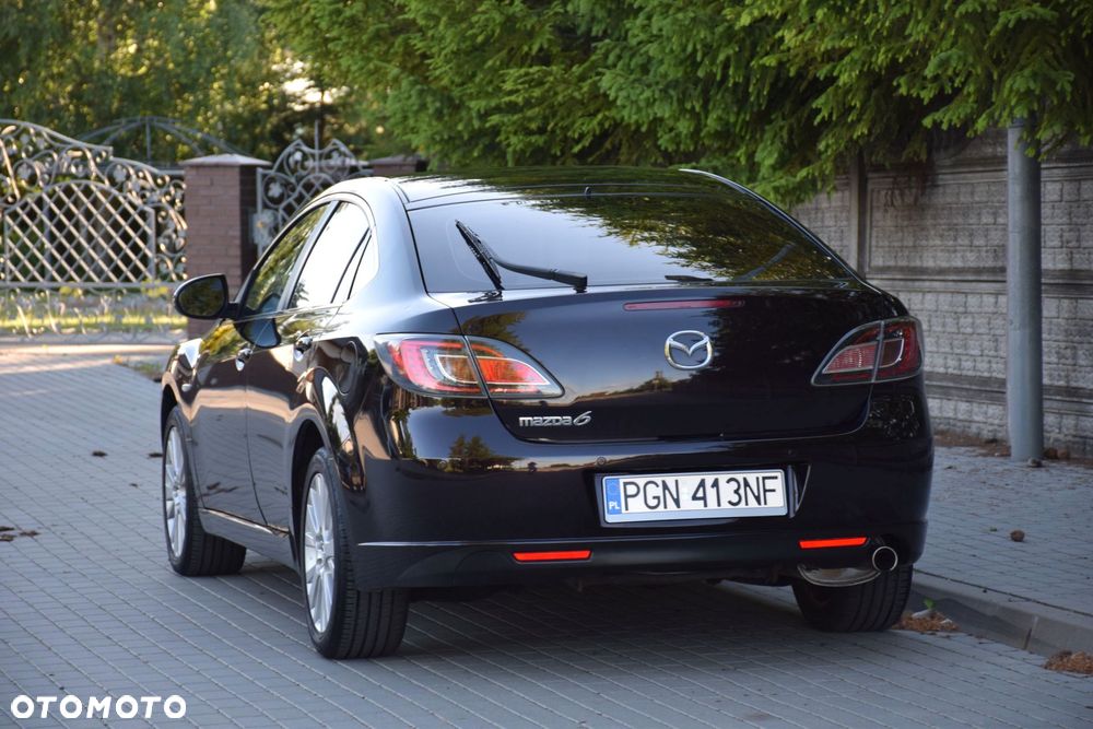 Mazda 6 1.8 Active - 5