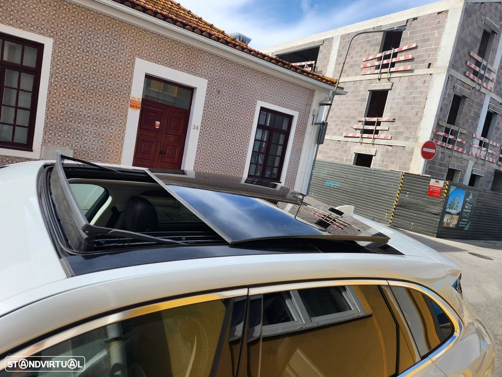Jaguar F-Pace D200 AWD R-Dynamic HSE - 31