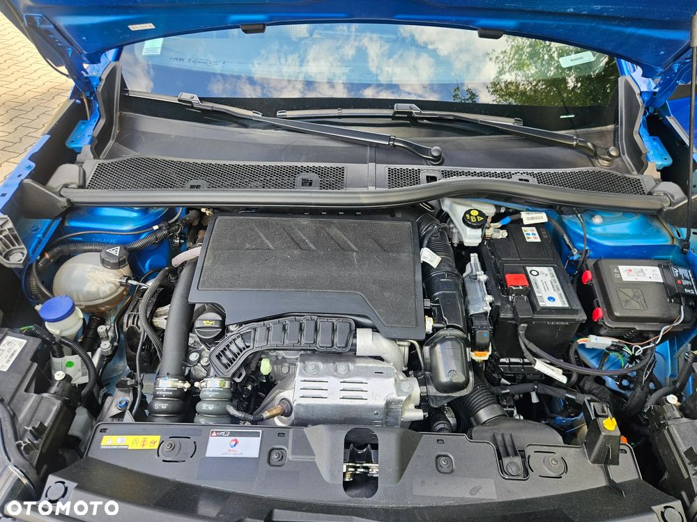 Peugeot 2008 PureTech 130 EAT8 Allure - 13