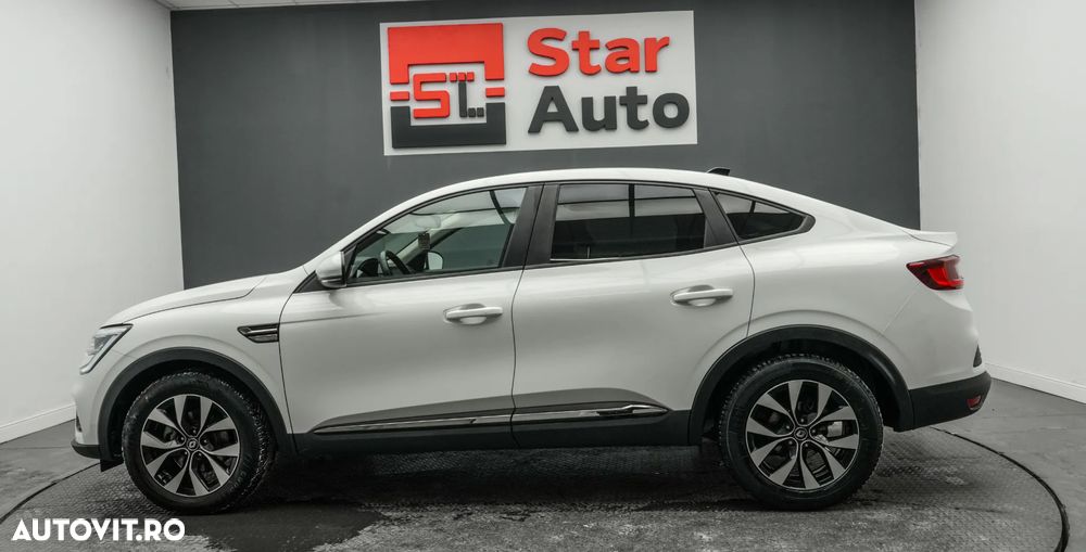 Renault Arkana E-TECH Full 145 Espirit Alpine - 9