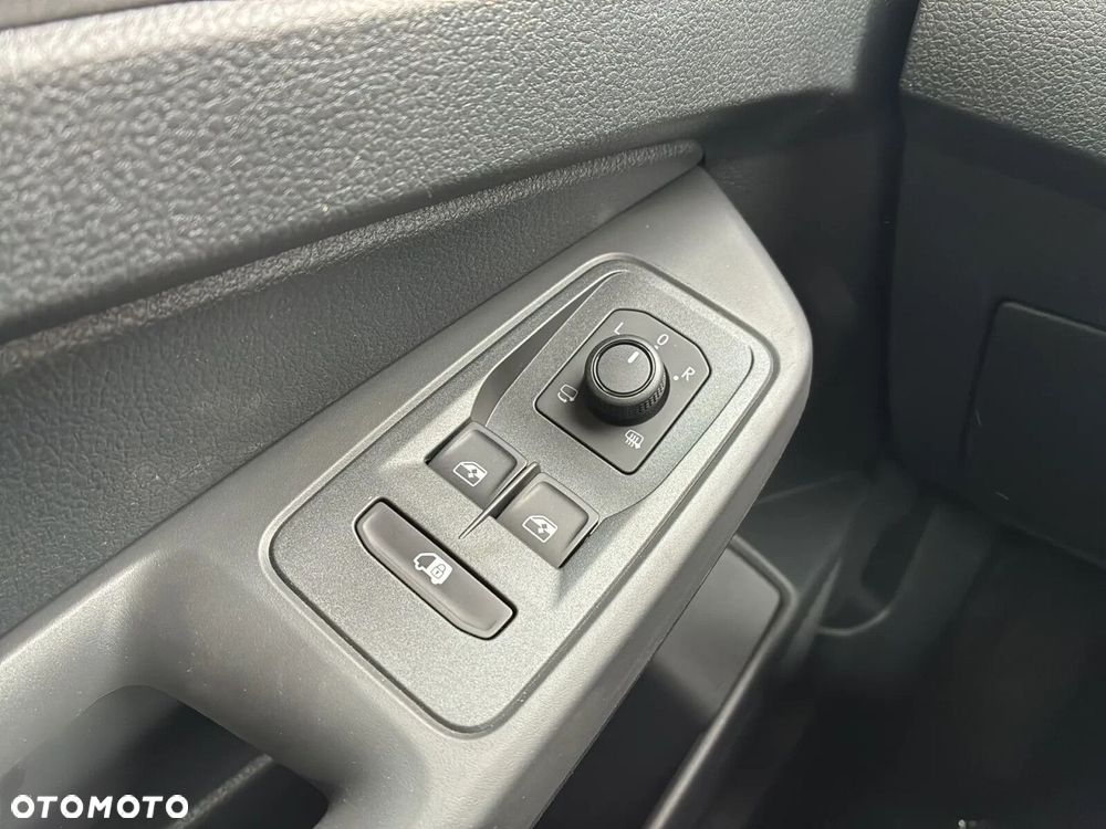 Volkswagen Caddy Maxi Cargo AUTOMAT, benzyna 1.5TSI 114KM - 27