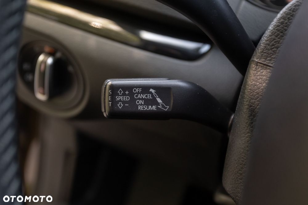 Seat Alhambra 2.0 TDI Ecomotive Style Salsa - 27