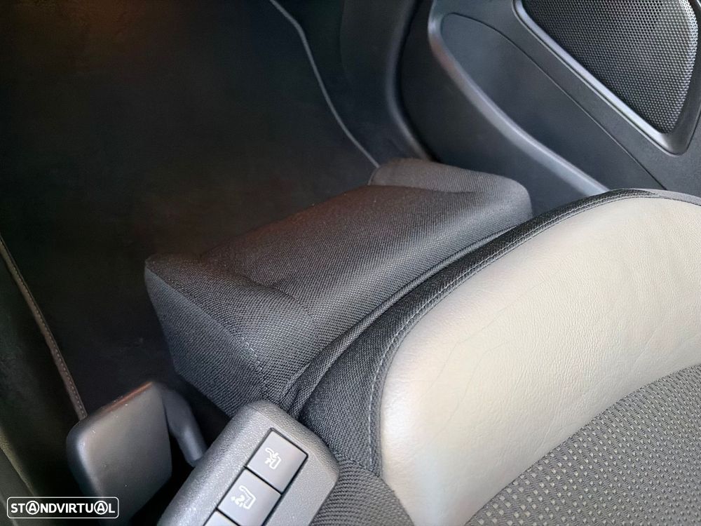 Citroën C4 Picasso 1.6 e-HDi Exclusive ETG6 - 15