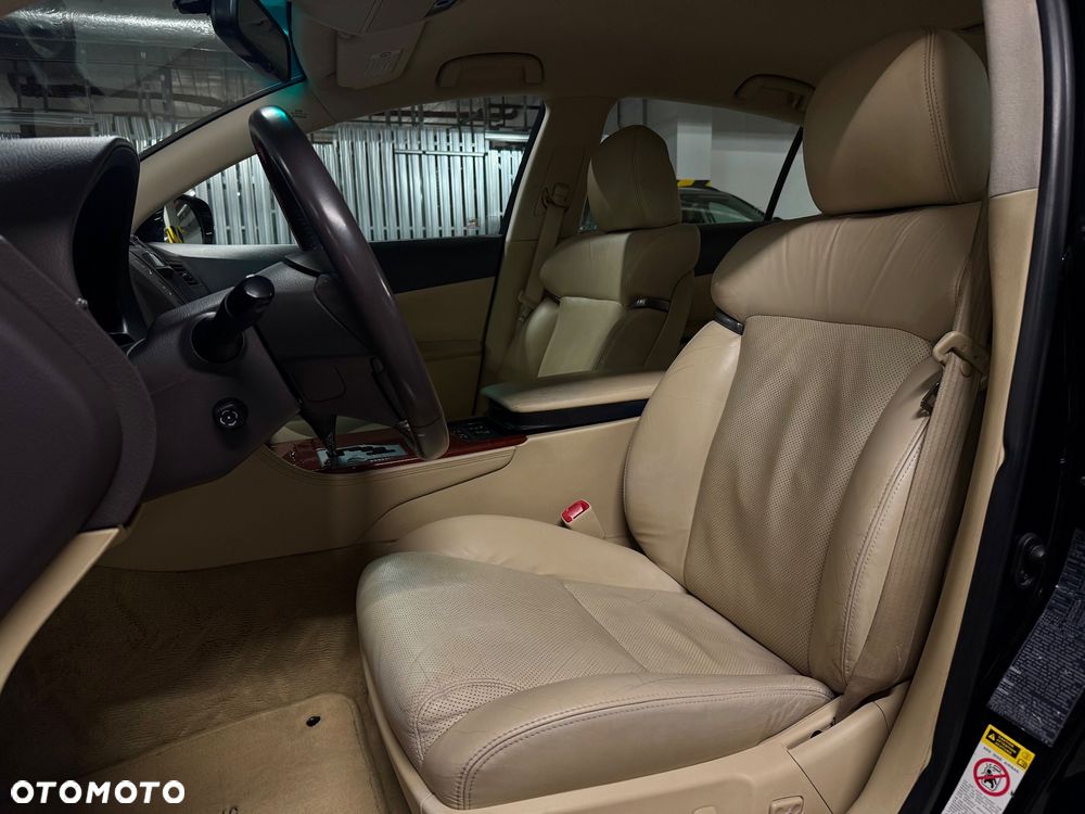 Lexus GS 300 Prestige - 7