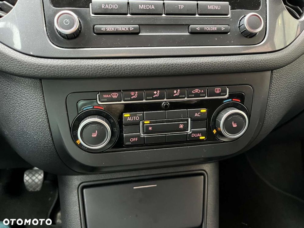 Volkswagen Tiguan 2.0 TDI SCR BlueMotion Technology Sport & Style - 11