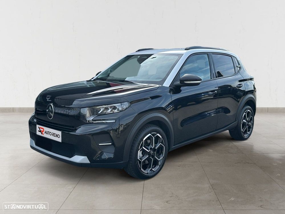 Citroën C3 1.2 PureTech Max - 1