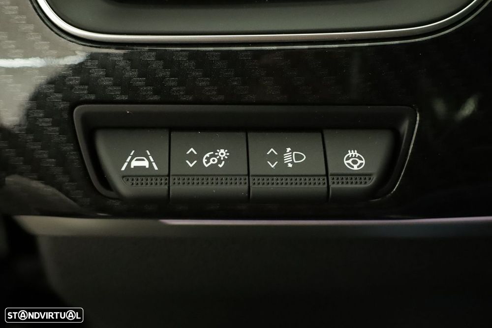Renault Arkana 1.3 TCe R.S.Line EDC - 20