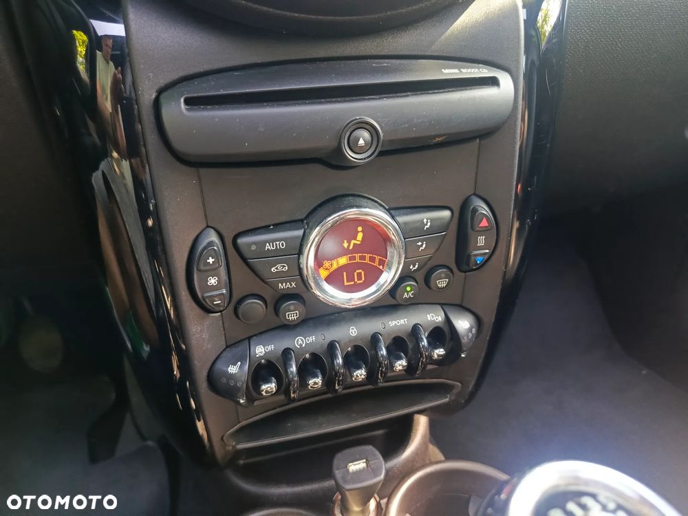 MINI Countryman Cooper - 27