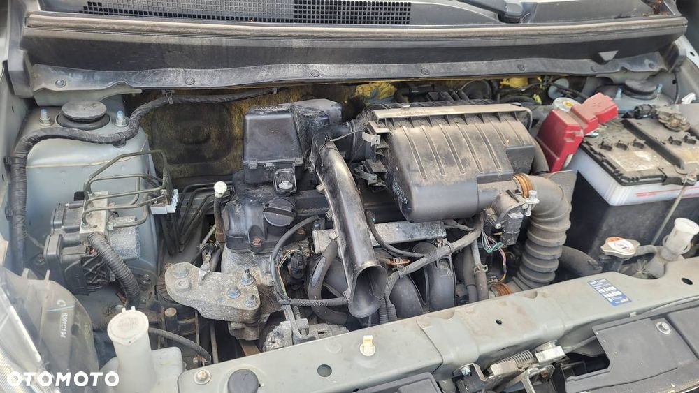 Mitsubishi Space Star 1.0 Inform - 6