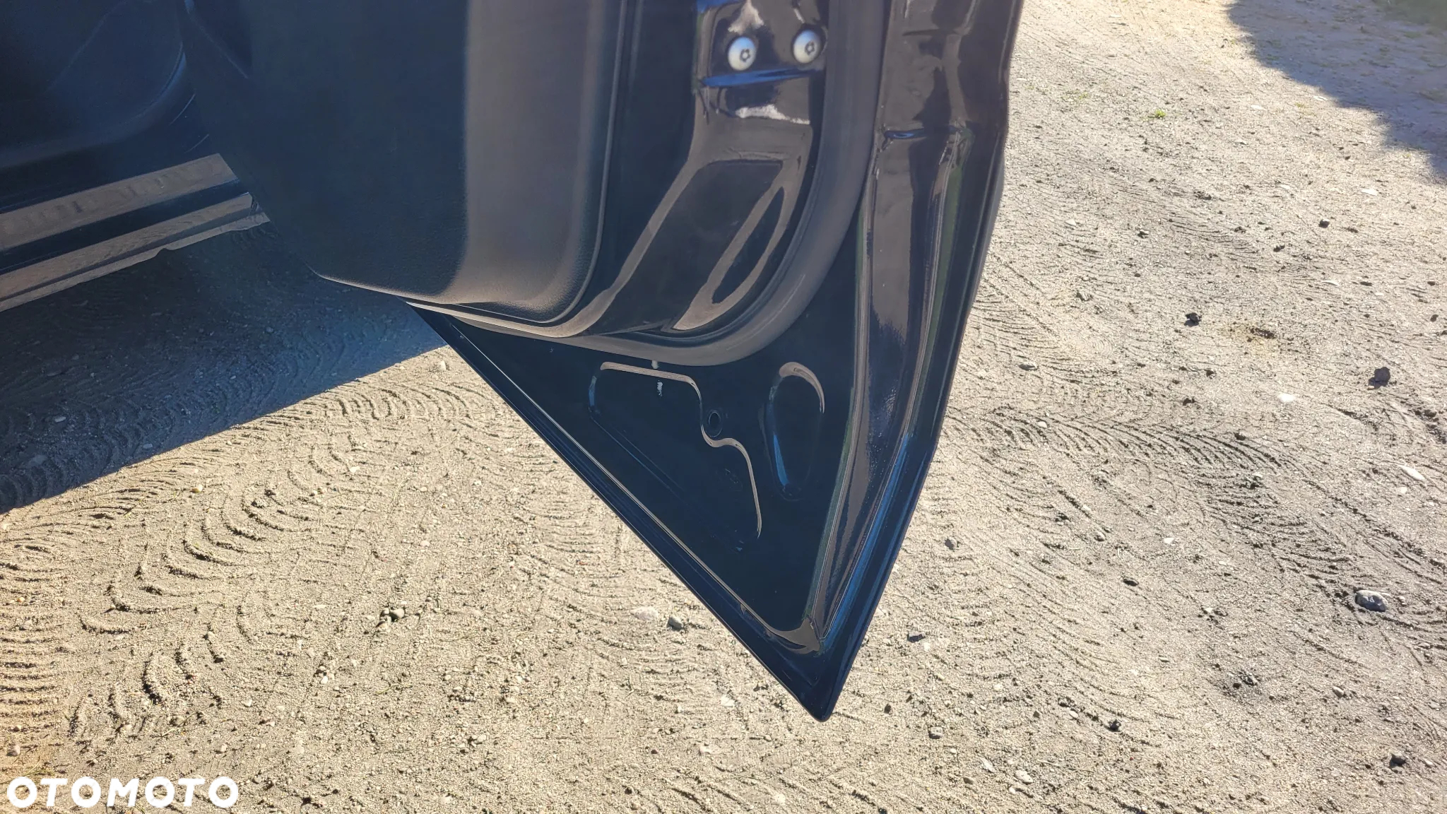 Ford Fusion - 17