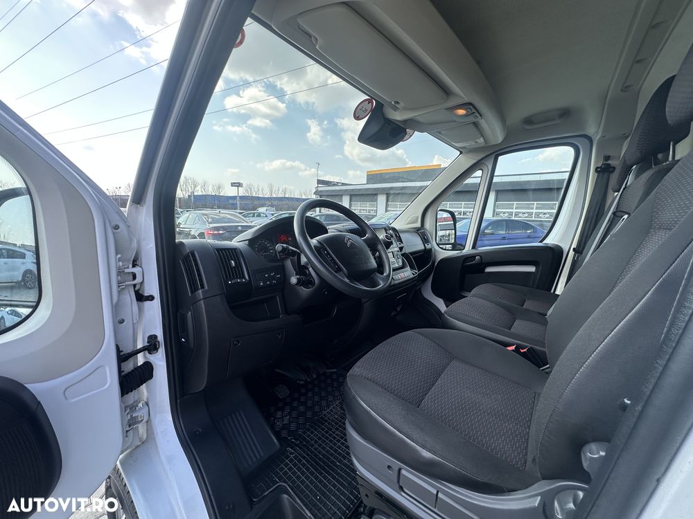 Citroën Jumper III L1H1 - 8