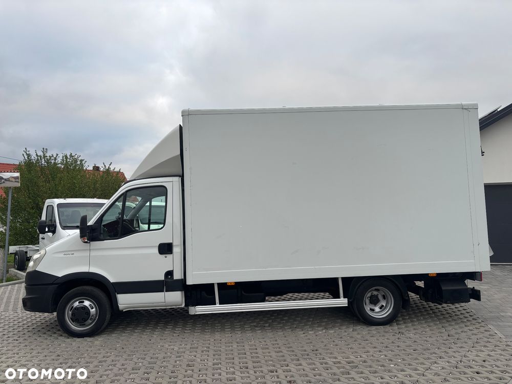 Iveco 40c15 - 5