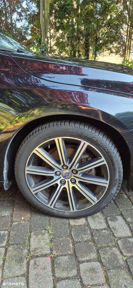 Volvo S60 - 13