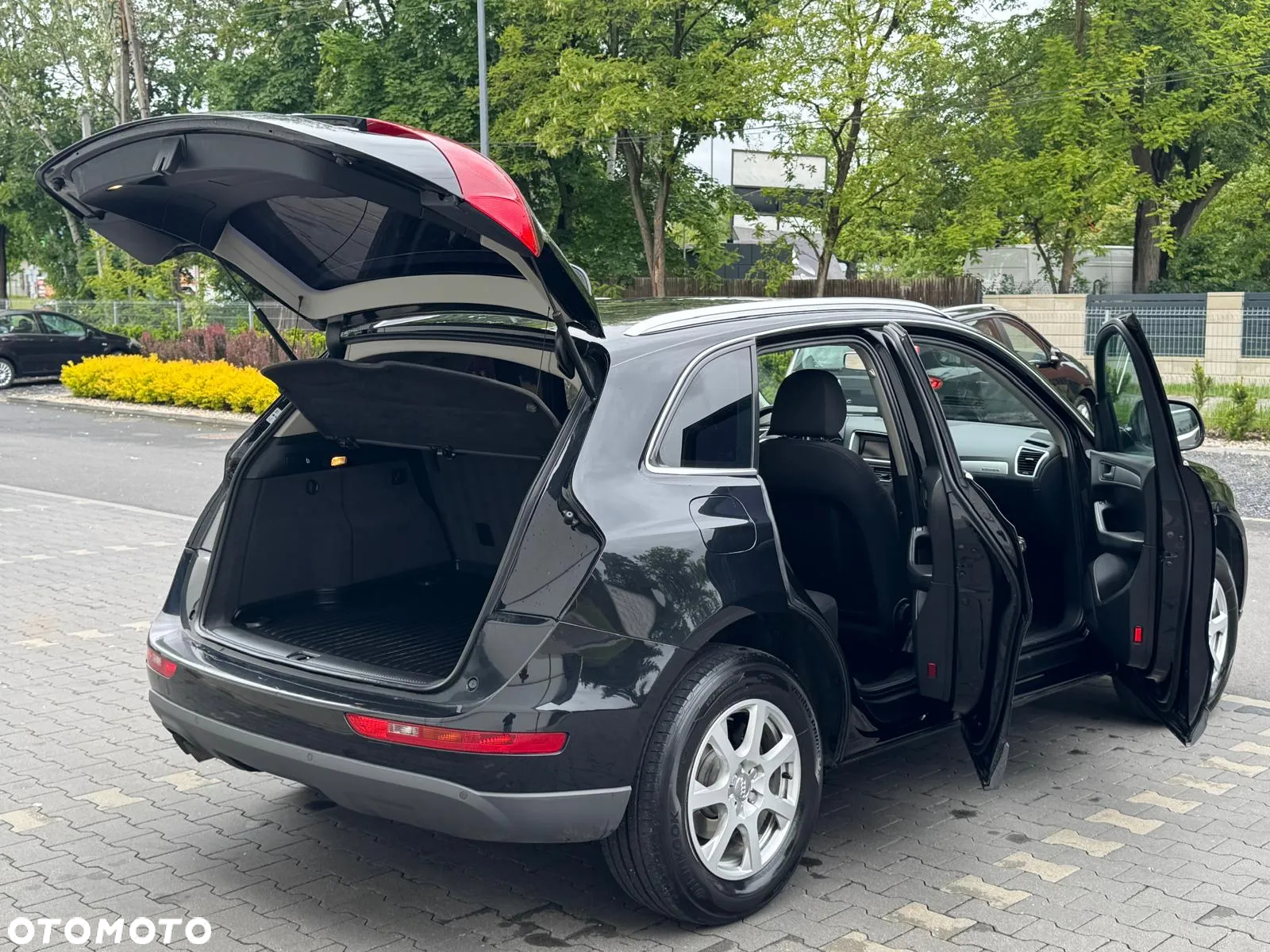 Audi Q5 - 26