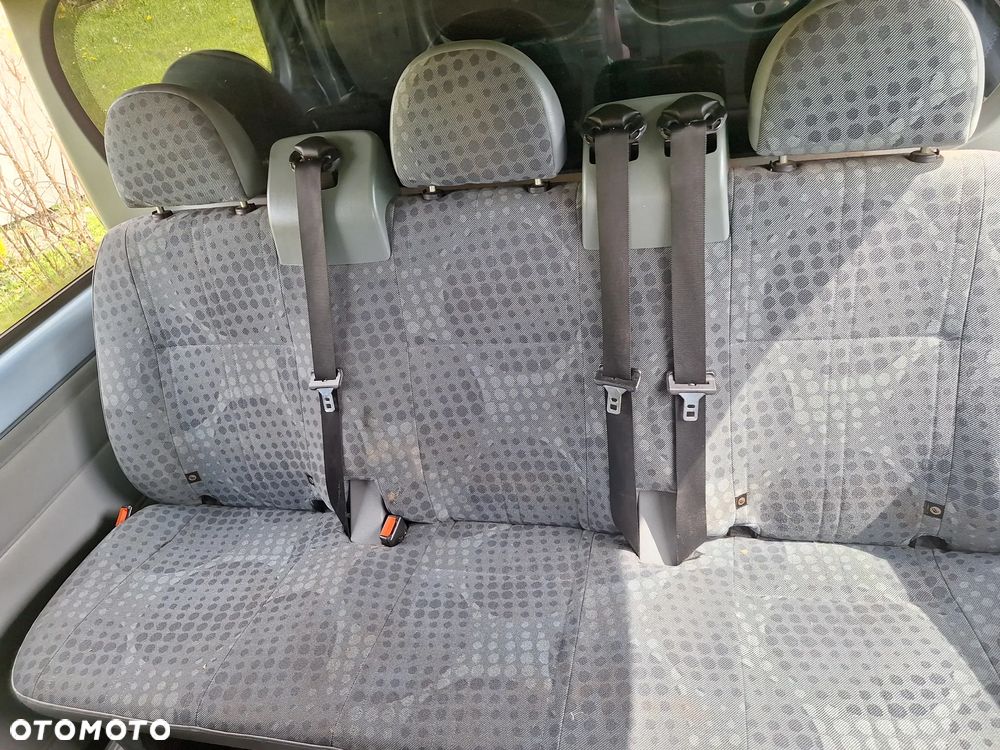 Ford Transit - 23