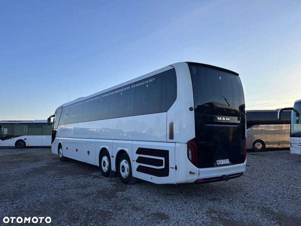 MAN Lion's Coach - 5