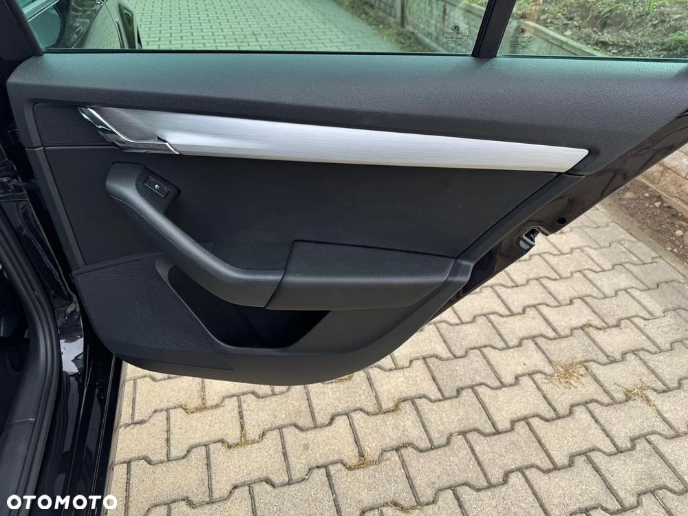 Skoda Octavia 2.0 TDI Clever - 30