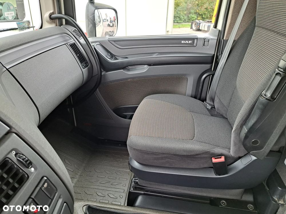 DAF XF460 - 13