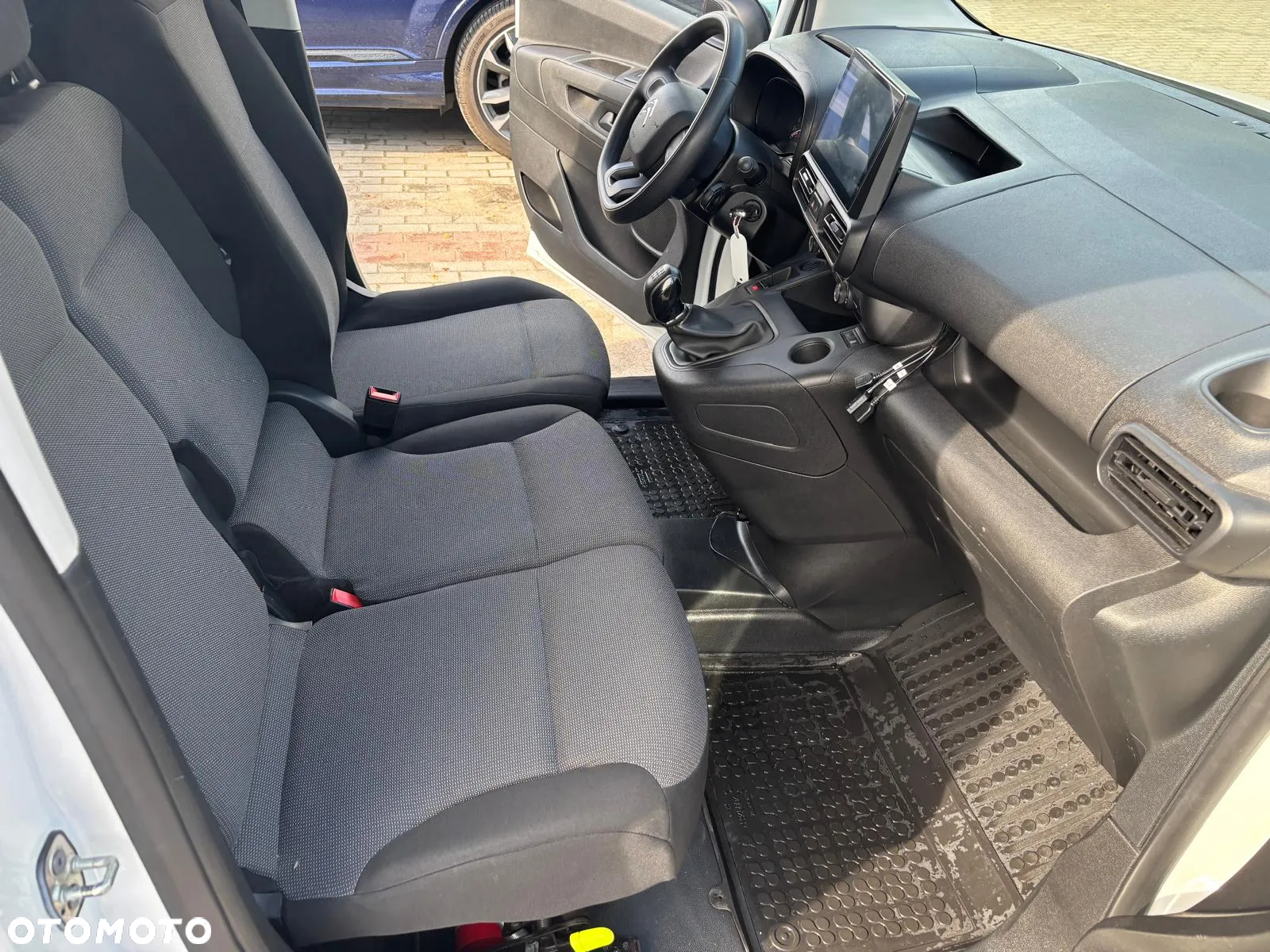 Citroën Berlingo M 1.5 BlueHDI Shine - 6
