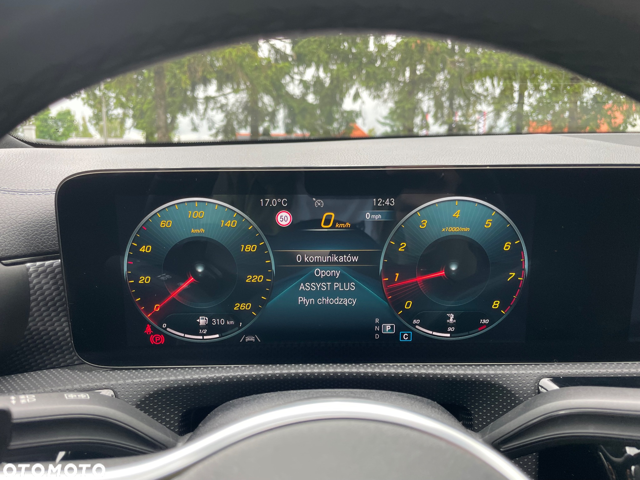 Mercedes-Benz CLA 200 Shooting Brake 7G-DCT - 22