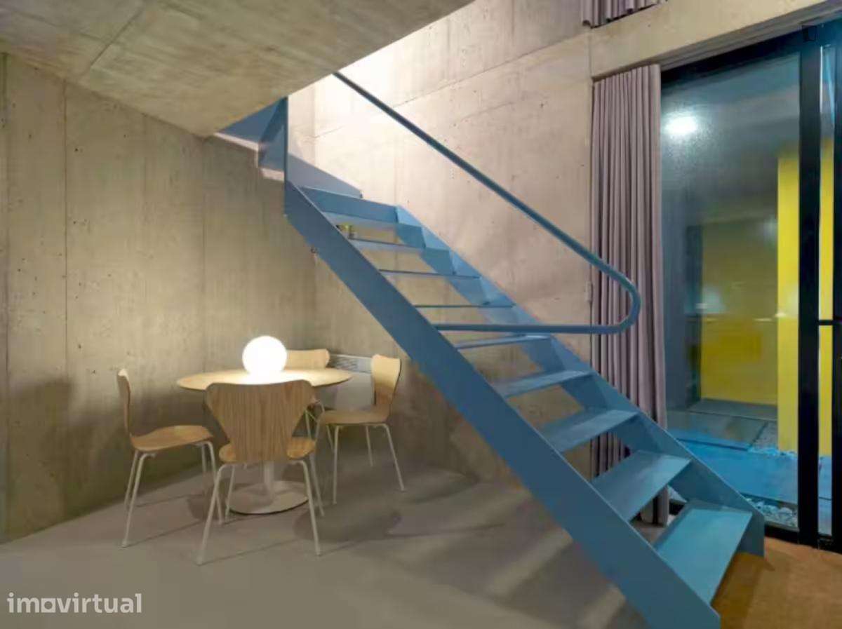 Apartamento com 1 quartos - localizado em Cedofeita Porto - Grande imagem: 4/7