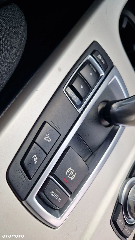 BMW X3 xDrive20d - 14