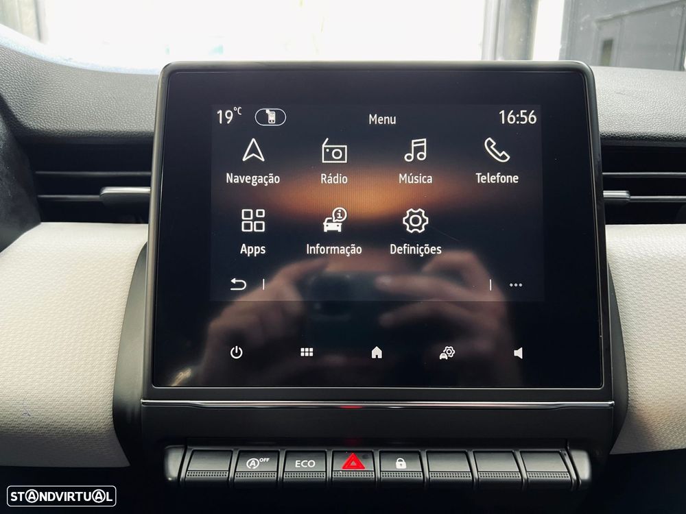 Renault Clio 1.0 TCe Intens - 18