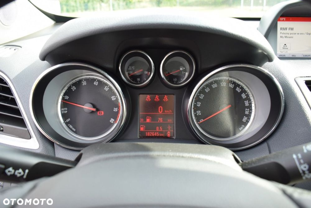 Opel Mokka - 30