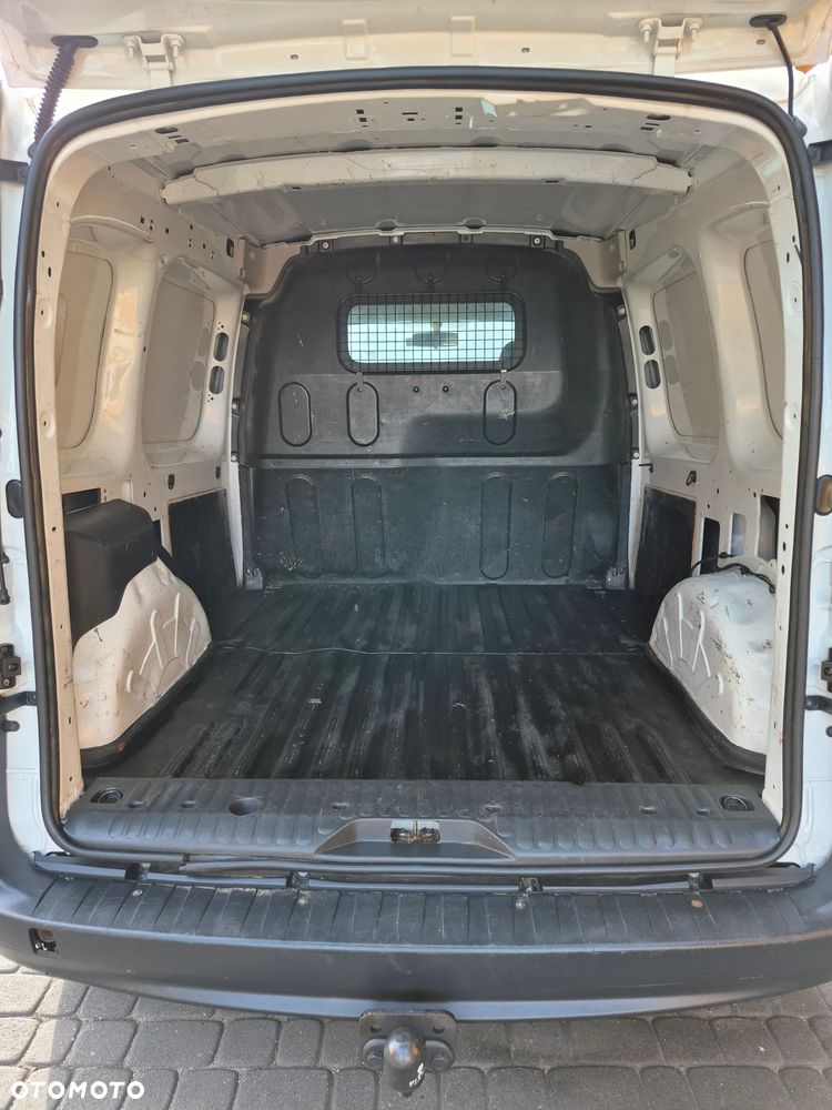 Renault Kangoo - 15