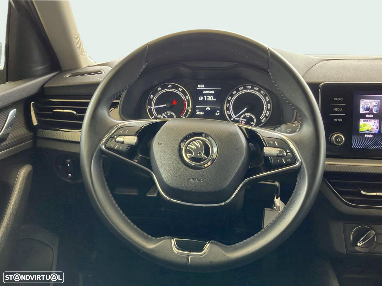 Skoda Kamiq 1.0 TSI Ambition - 13
