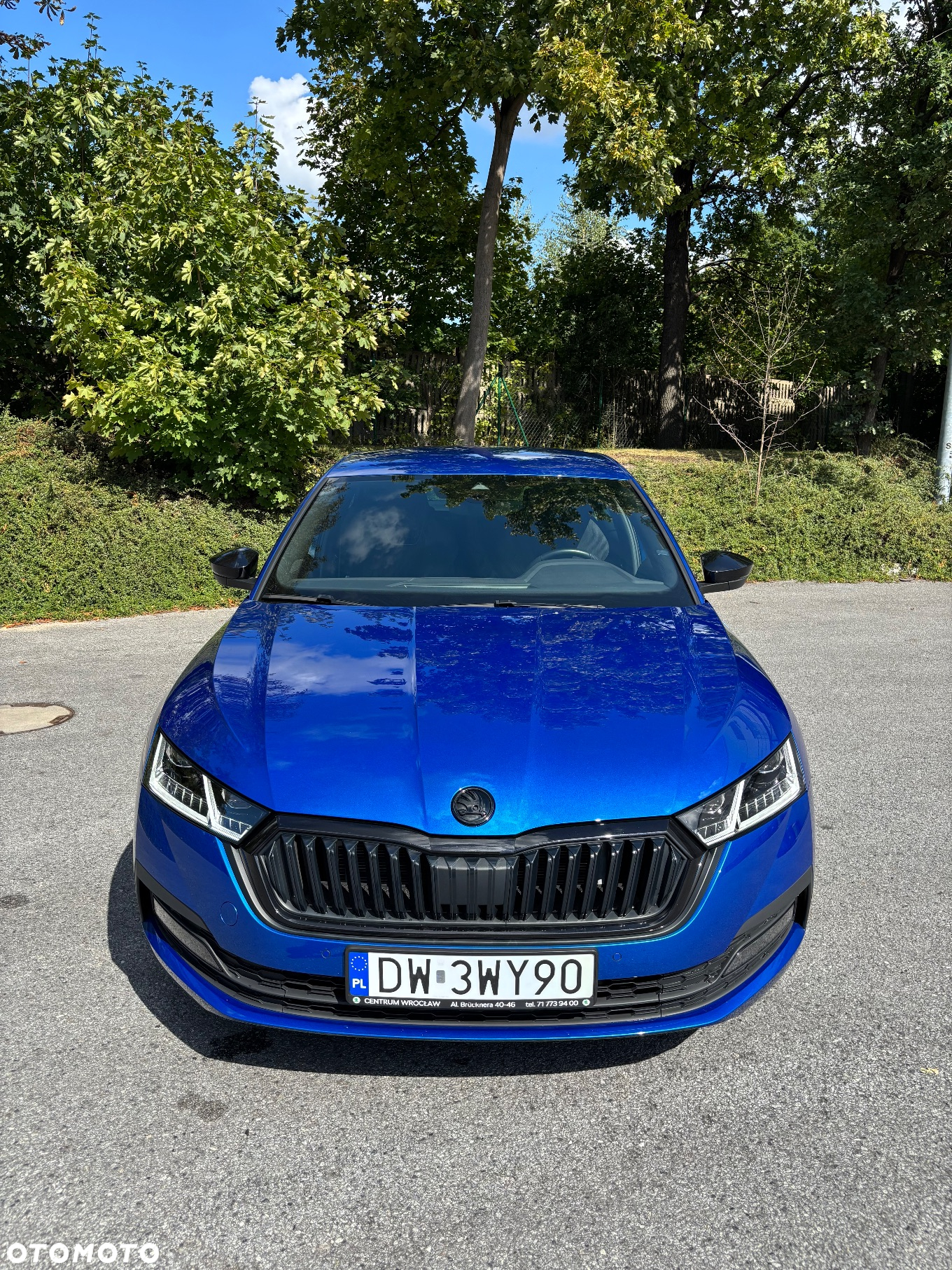 Skoda Octavia - 12