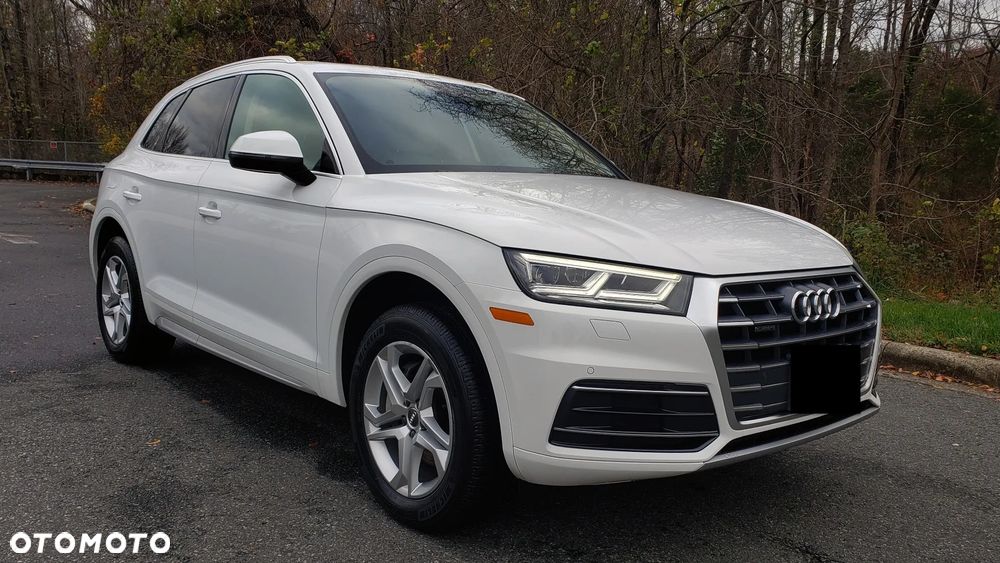Audi Q5 - 8