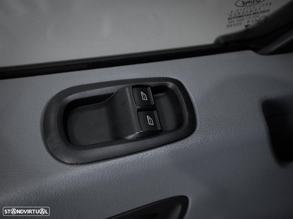 Ford Transit 350 L4 2.0 TDCi c/iva - 17