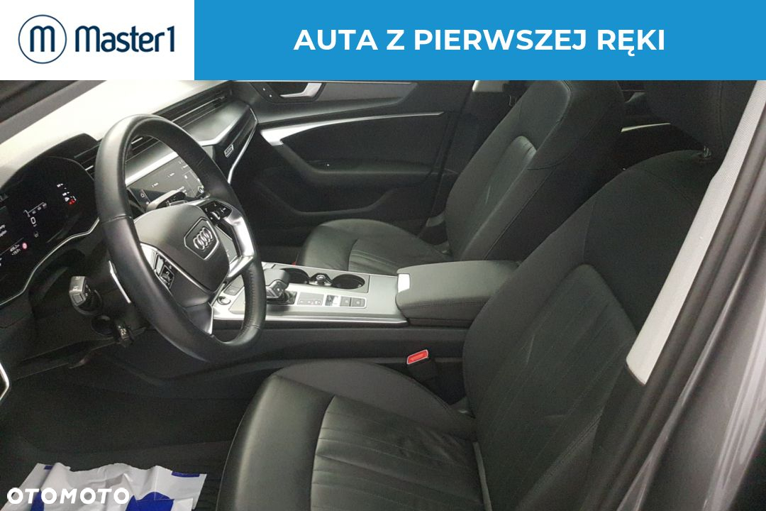 Audi A6 55 TFSI Quattro S tronic - 10