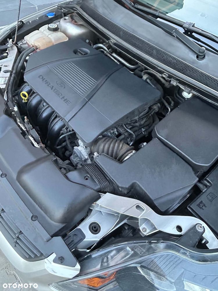 Ford Focus 2.0 Platinium X - 19