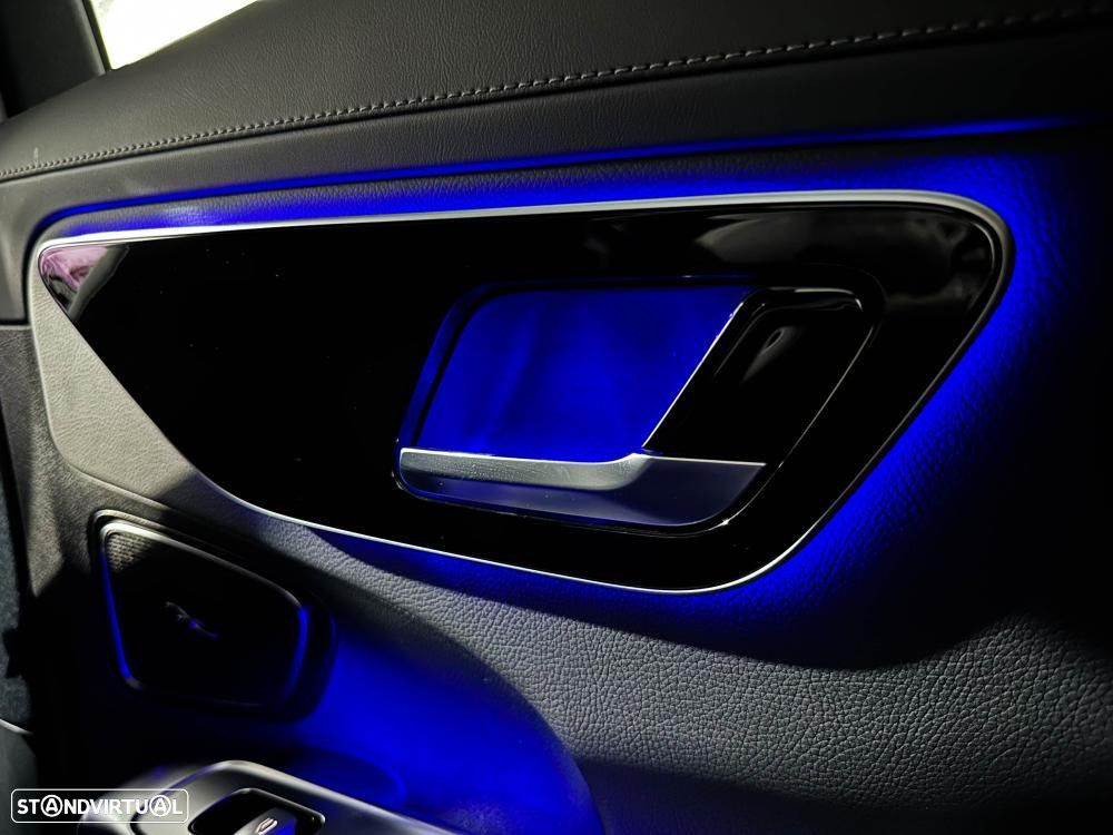 Mercedes-Benz C 300 e 9G-TRONIC AMG Line Advanced - 29
