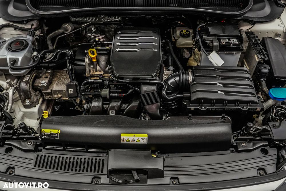 Volkswagen Polo 1.0 Trendline - 22