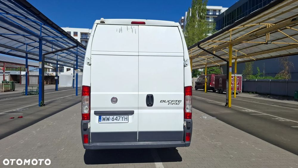 Fiat Ducato - 7