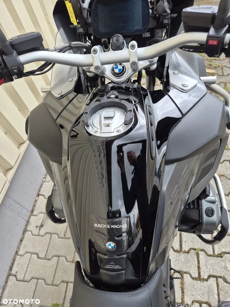 BMW Adventure - 19