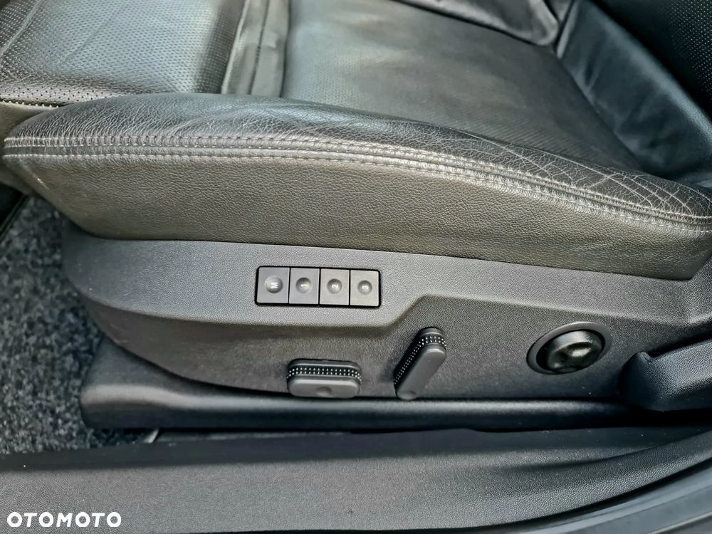 Opel Vectra 2.2 Automatik Business Executive - 28