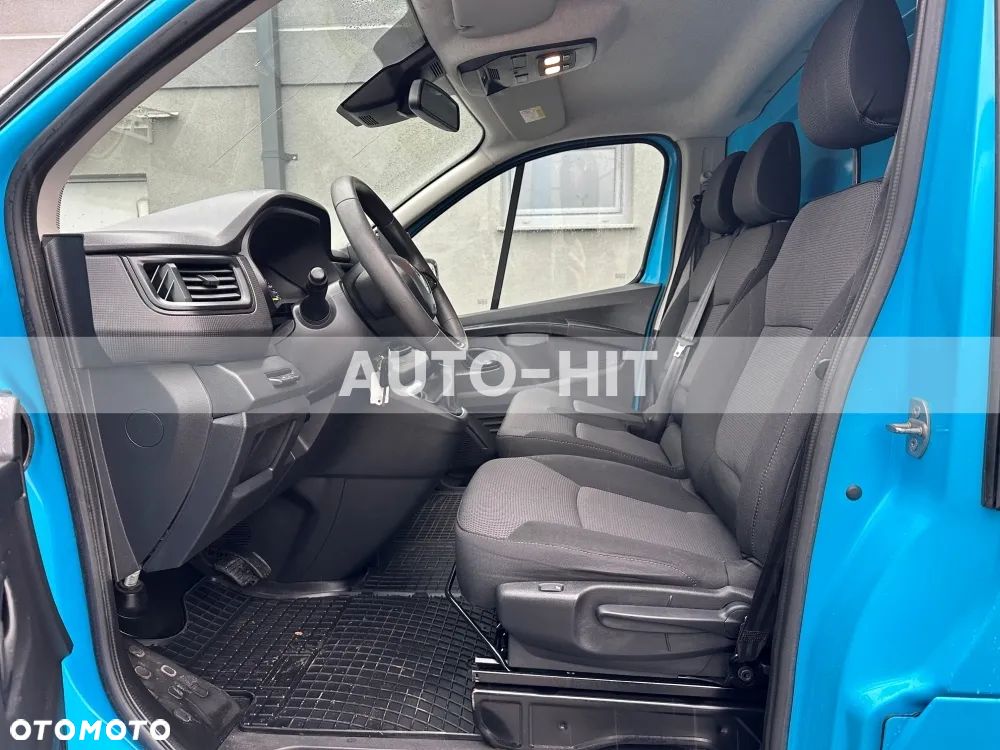 Renault Trafic - 6
