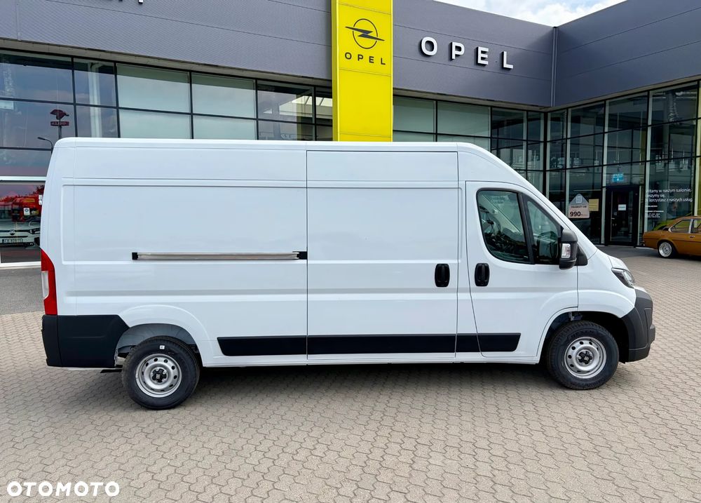 Fiat Ducato Furgon L3H2 - 3