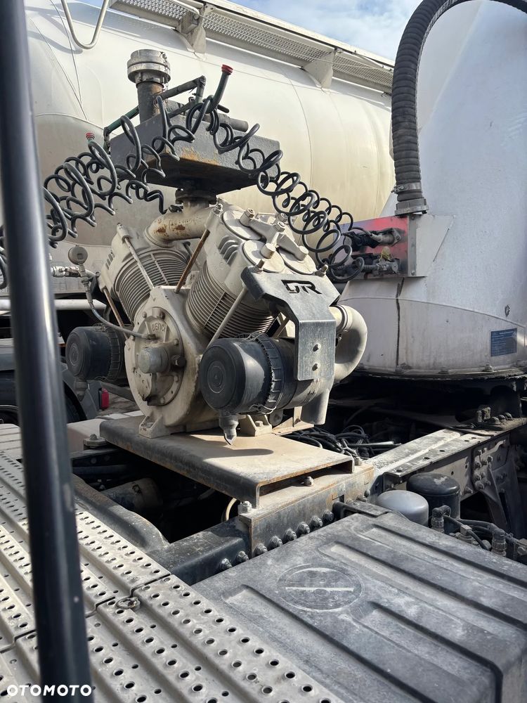 MAN TGS 18.440 - 3