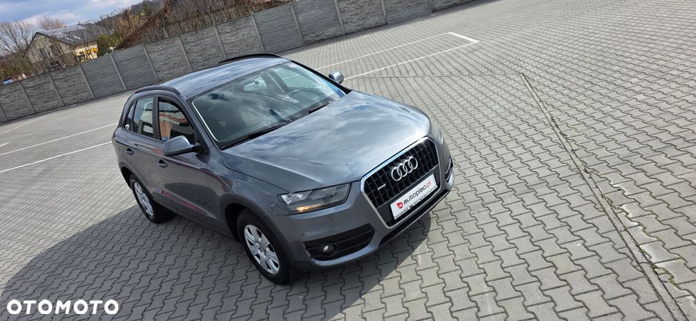 Audi Q3 2.0 TDI - 6