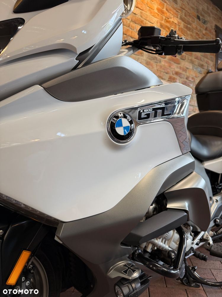 BMW K - 23